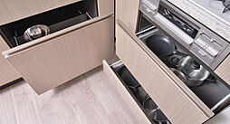 ユニハイム朝霞本町 設備