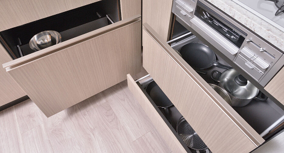 ユニハイム朝霞本町 設備