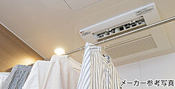 ユニハイム朝霞本町 設備