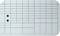 ユニハイム御堂筋あびこ 設備