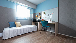 ユニハイム日根野レジデンス 専有部