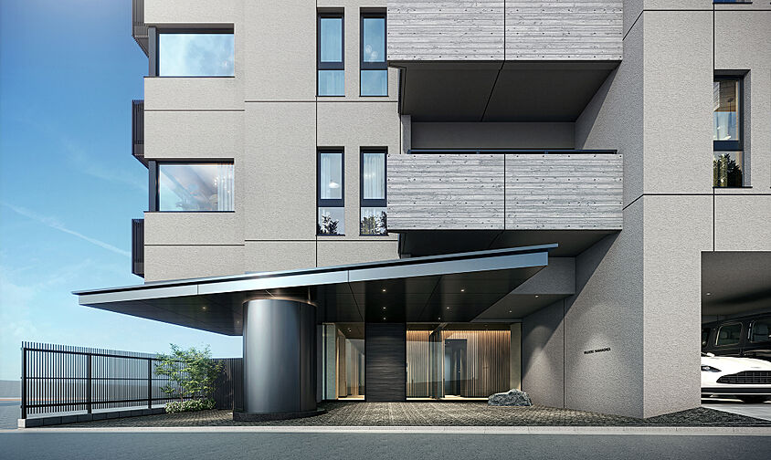 ウィルローズ谷中銀座 その他