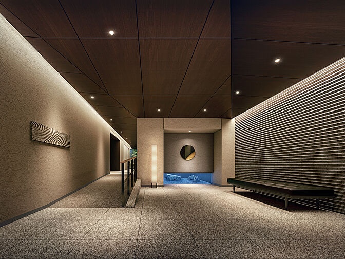 ウィルローズ谷中銀座 その他