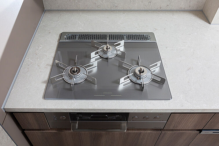 ウィルローズ谷中銀座 設備