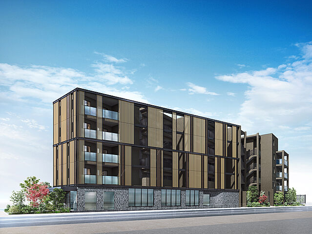 ウィルローズ光が丘