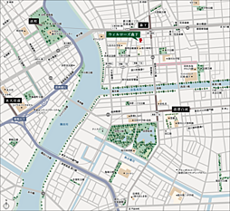 ウィルローズ森下 その他