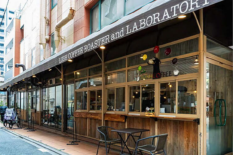 周辺環境