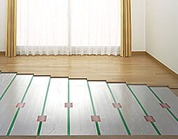 Grace Garden 小平小川東 設備