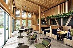 Grace Garden 小平小川東 共用部