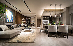 Grace Garden 小平小川東 専有部