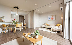 Grace Garden 小平小川東 専有部