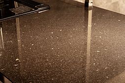 ベルジェンド横濱いずみ野 専有部