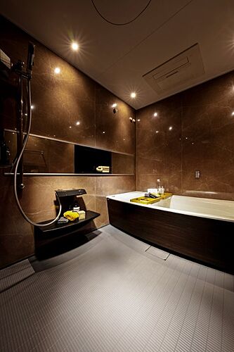 ベルジェンド横濱いずみ野 大型1620バスルームプランもご用意