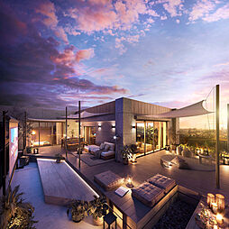 ベルジェンド海老名ミッドマークス/センタープレイス 専有部