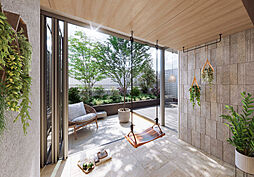 ベルジェンド海老名ミッドマークス/センタープレイス 専有部