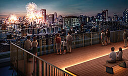 リバーガーデン都島 その他