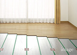 ルフォンリブレ板橋本町 設備