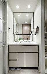 ルフォンリブレ板橋本町 専有部