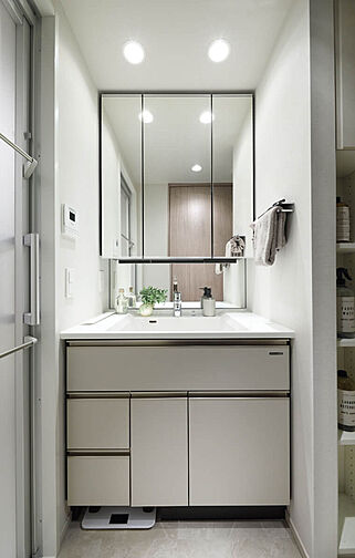 ルフォンリブレ板橋本町 専有部