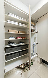 大阪ベイレジデンス 設備