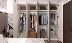 ローレルタワー堺筋本町 設備