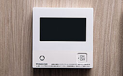 ローレルタワー堺筋本町 設備