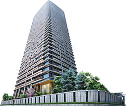 ローレルタワー堺筋本町 共用部