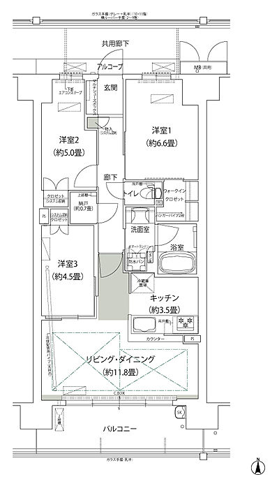タイプ：【先着順】SN