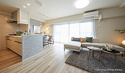 ローレルコート花園ステーションゲート 専有部