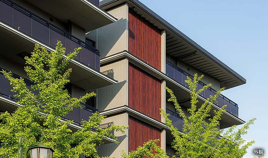 ローレルコート橿原神宮ザ・レジデンス その他