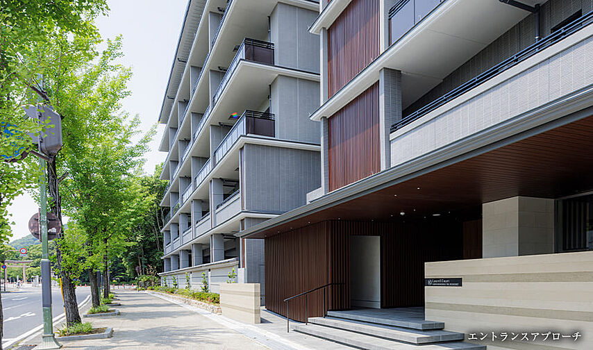 ローレルコート橿原神宮ザ・レジデンス その他