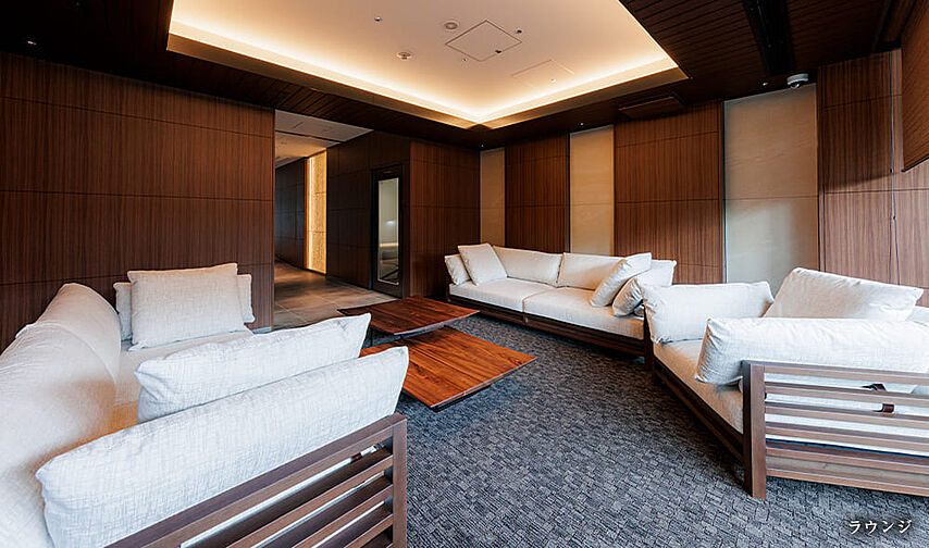 ローレルコート橿原神宮ザ・レジデンス その他