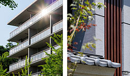 ローレルコート橿原神宮ザ・レジデンス 共用部