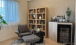 ローレルコート橿原神宮ザ・レジデンス 専有部