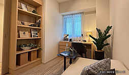 ローレルコート橿原神宮ザ・レジデンス 専有部