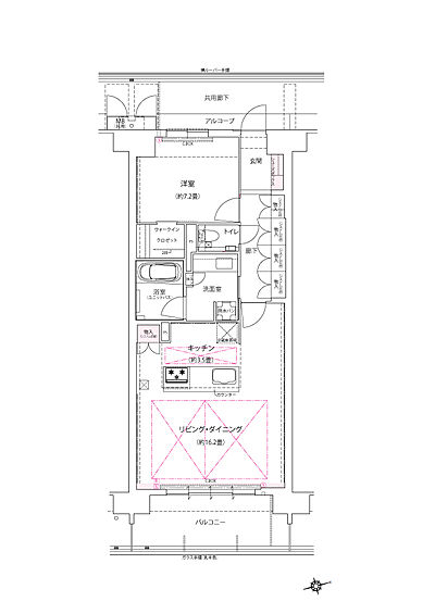 タイプ:【先着順】PJ