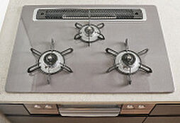 ローレルコートあびこBAUS 設備