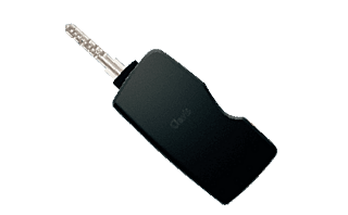 ローレルコートあびこBAUS ハンズフリーキー「Tebra」