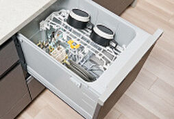 ローレルコートあびこBAUS 設備