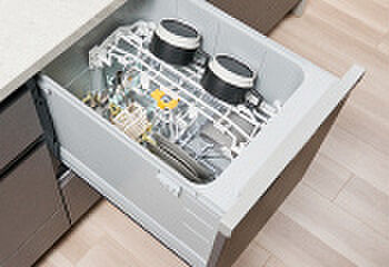 ローレルコートあびこBAUS 設備