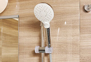 ローレルコートあびこBAUS コンフォートウェーブクリックシャワー