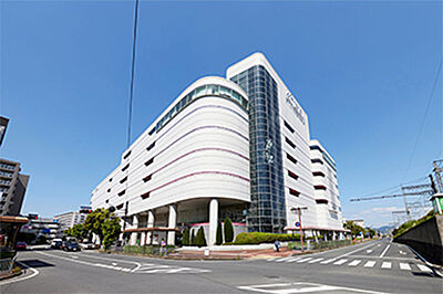近鉄百貨店 橿原店 約230m（徒歩3分）