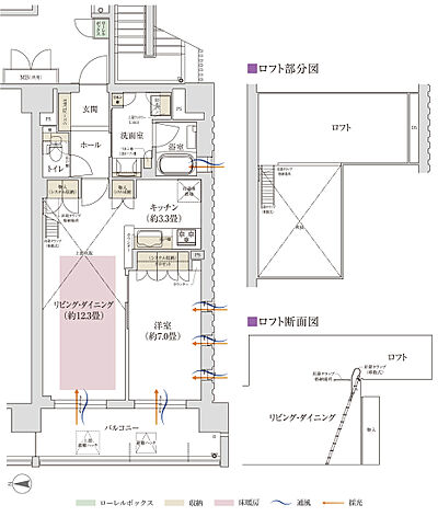 タイプ:【先着順】B-1