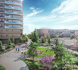 ローレルスクエア長原ザ・ランドマークス その他