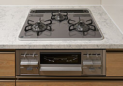 ローレルスクエア長原ザ・ランドマークス 設備