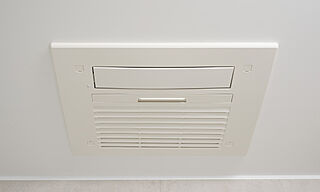 ローレルスクエア長原ザ・ランドマークス ガス温水浴室暖房乾燥機「ミストカワック」