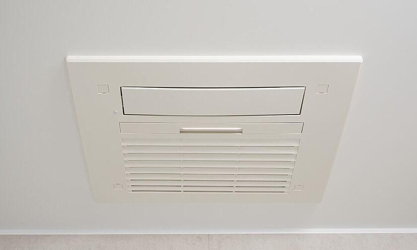 ローレルスクエア長原ザ・ランドマークス 設備