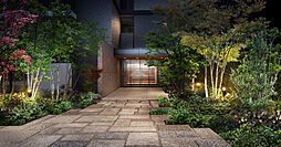 ローレルコート橿原神宮前イーストレジデンス 共用部