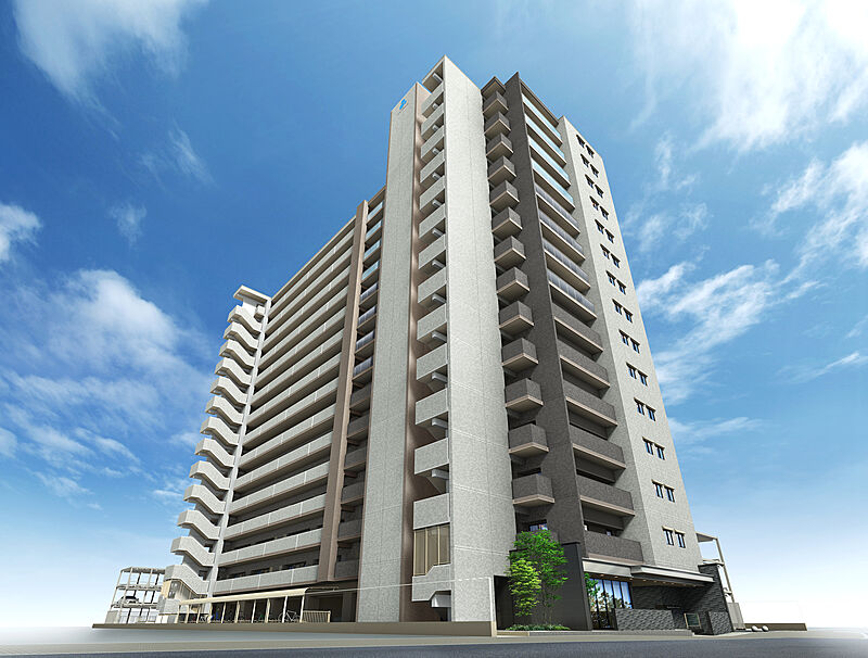アルファステイツ鹿田本町の口コミ情報 岡山県岡山市北区鹿田本町315 2 313 10