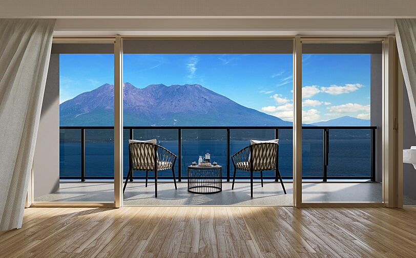 アルファステイツ与次郎シーサイドガーデン その他